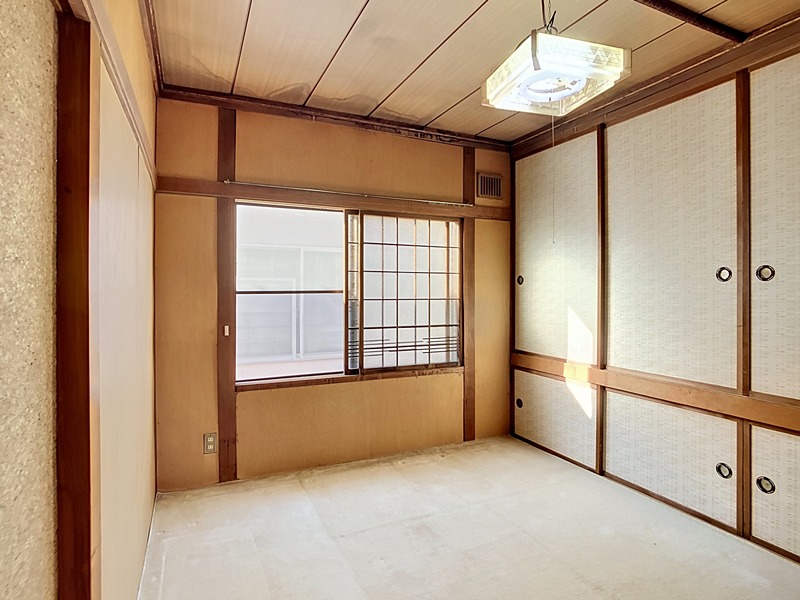 北海道北見市三楽町52番地1 ベッドルーム