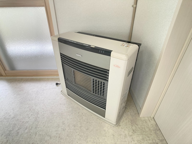 クラージュ春光Ⅲ その他設備