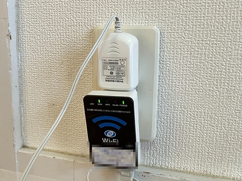 クラージュ春光Ⅲ その他設備
