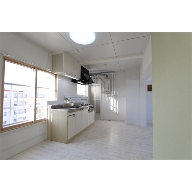 クラージュ春光Ⅲ その他部屋・スペース