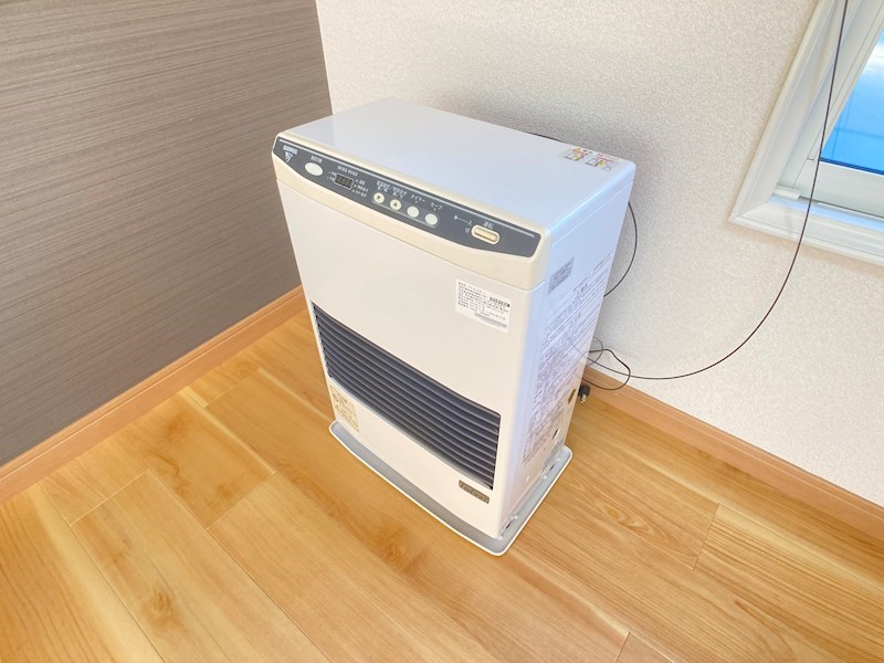 グローリヤハイムⅡ その他設備