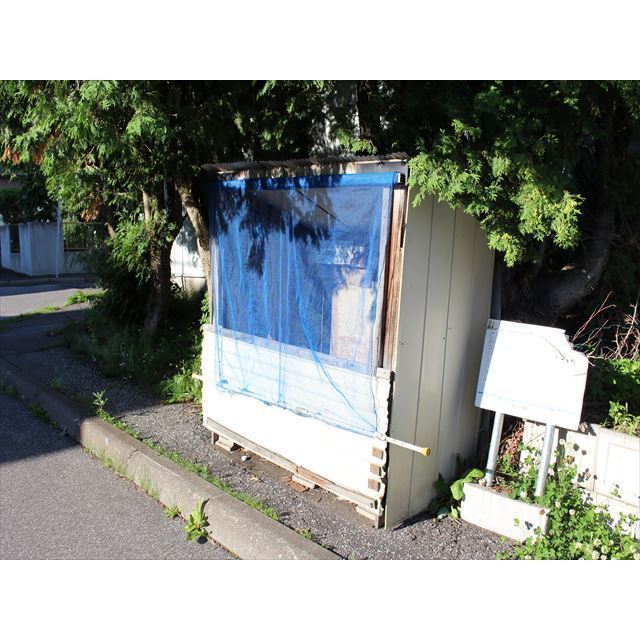 ウエストサイド美芳 その他共有部分
