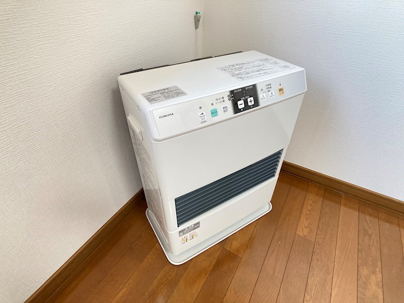 ウエストサイド美芳 その他設備
