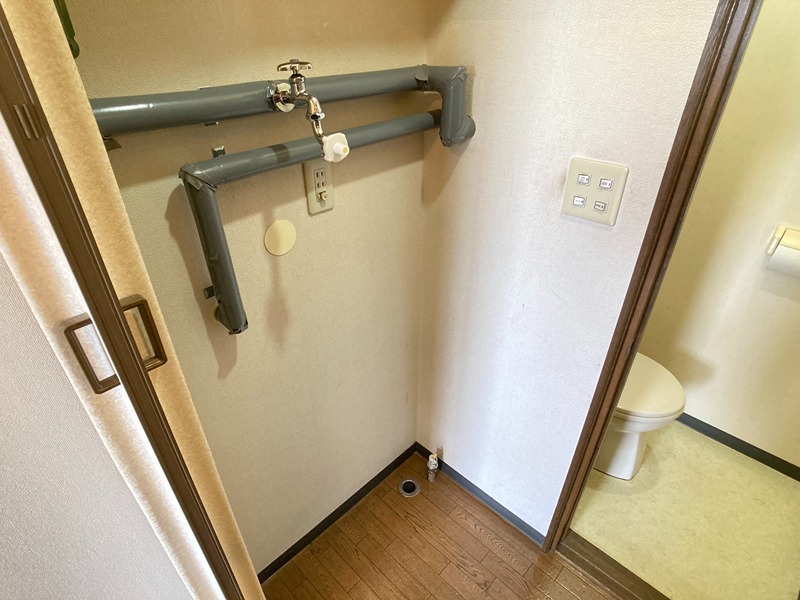 おおたハイツ その他