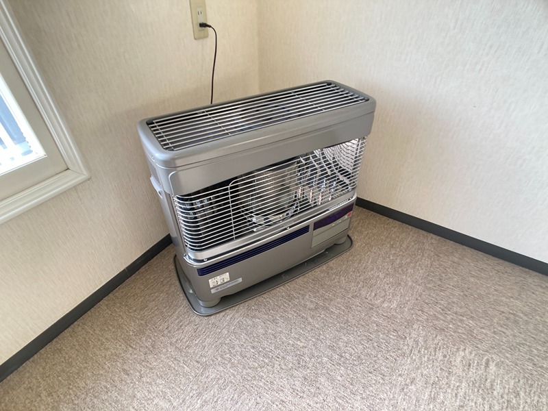おおたハイツ その他設備