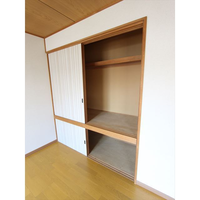 コンフォートＫ 収納