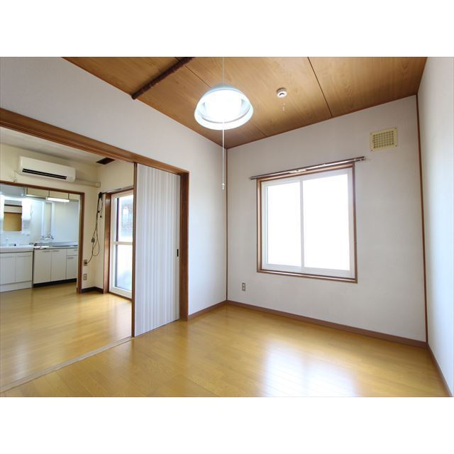 コンフォートＫ その他部屋・スペース