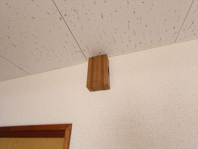 コンフォートＫ セキュリティ