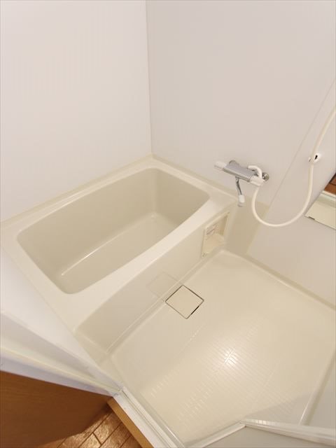 コンフォートＫ 風呂画像