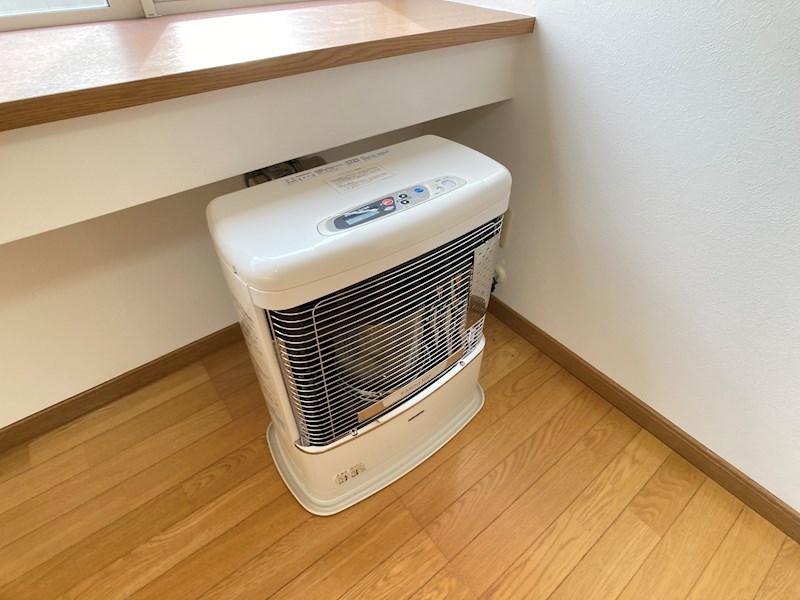アラモードⅡ その他設備
