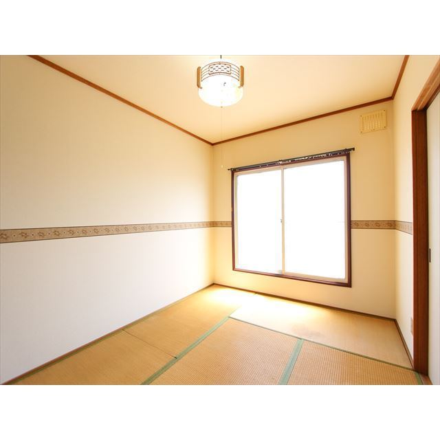 サンハイツＳ その他部屋・スペース