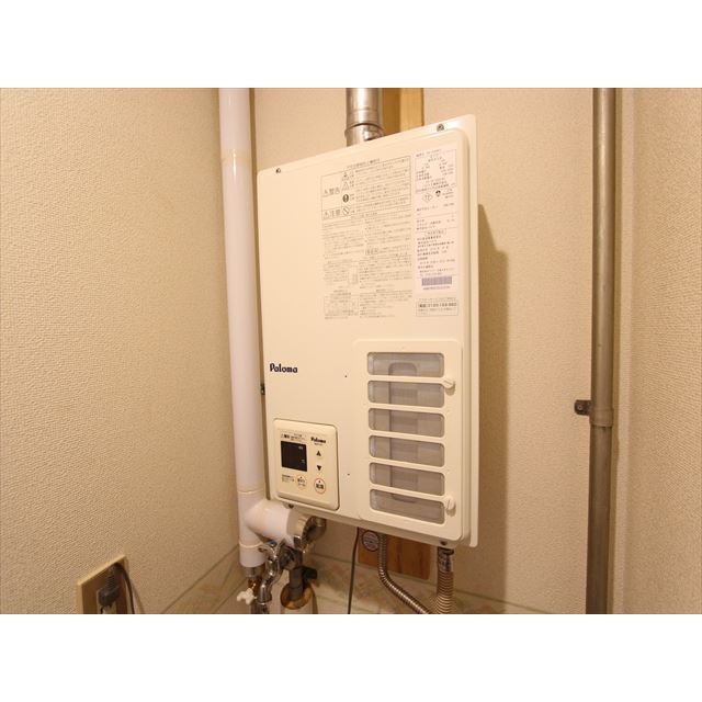 サンハイツＳ その他設備