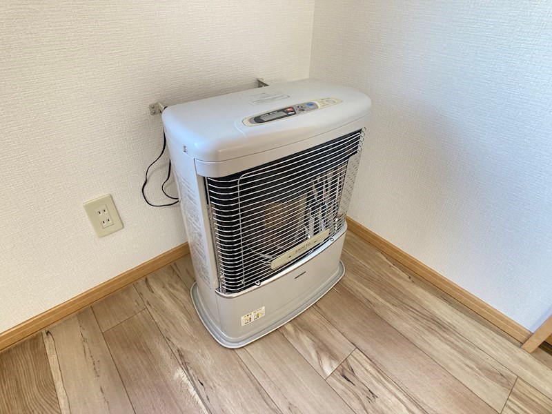 ハーモニー三輪 その他設備