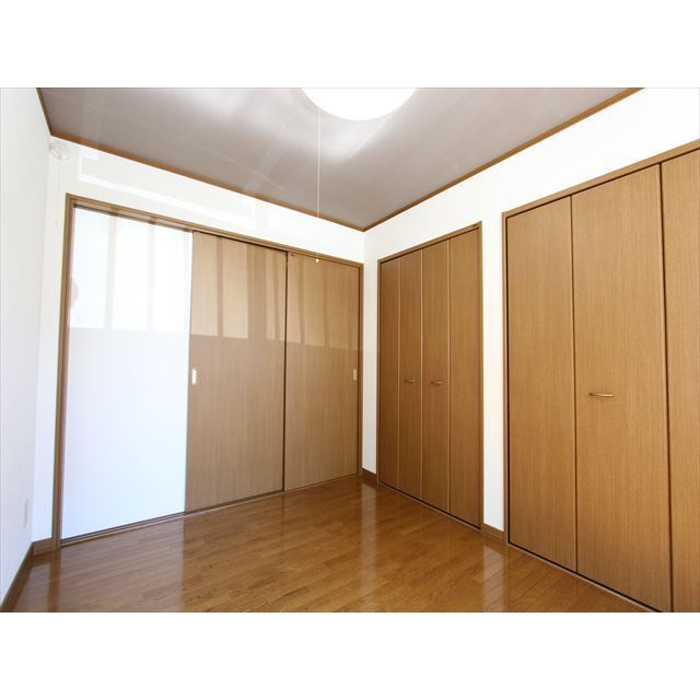 ハイツ葉亜舞 その他部屋・スペース