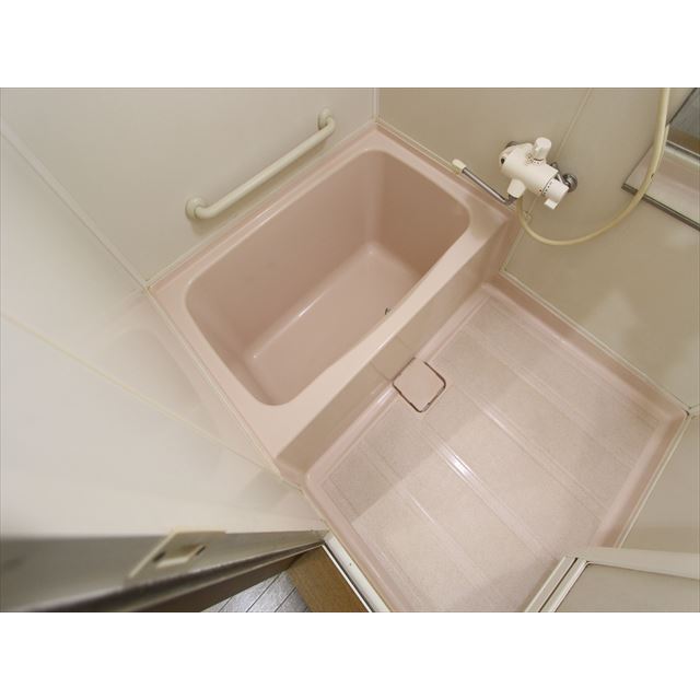 ハイツ葉亜舞 風呂画像