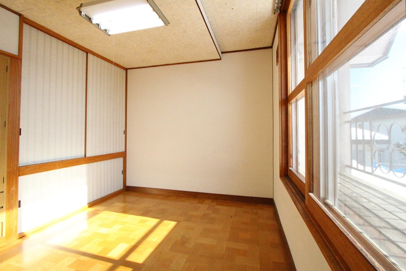 北海道北見市美山町南９丁目36番地134 その他部屋・スペース