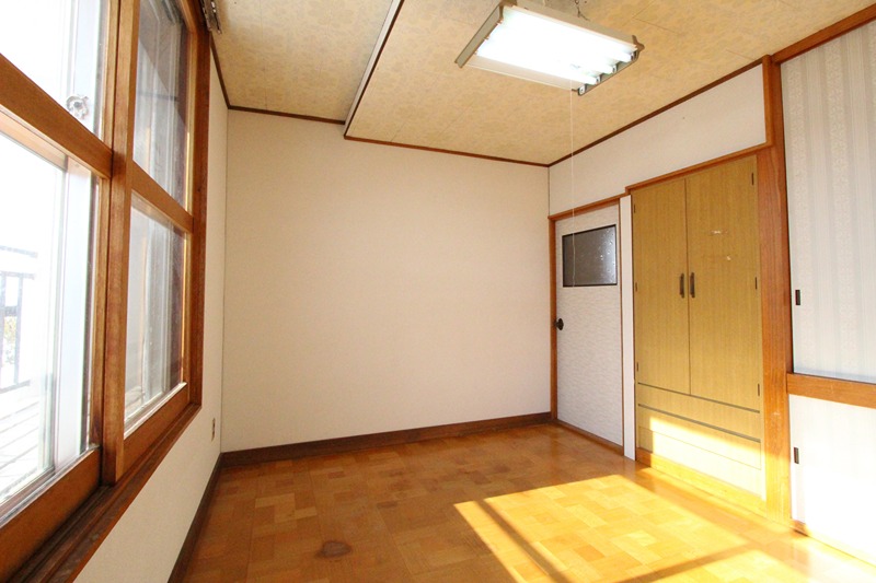 北海道北見市美山町南９丁目36番地134 その他部屋・スペース