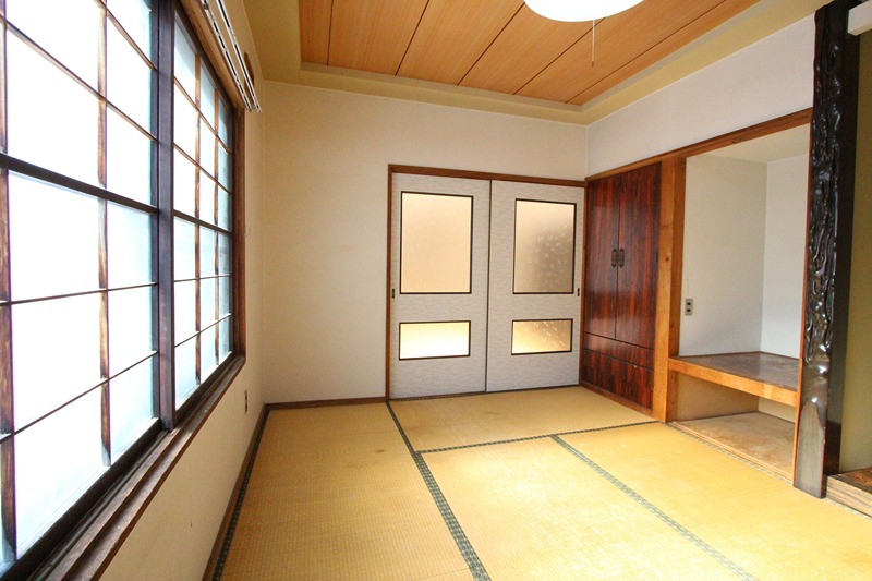 北海道北見市美山町南９丁目36番地134 その他部屋・スペース