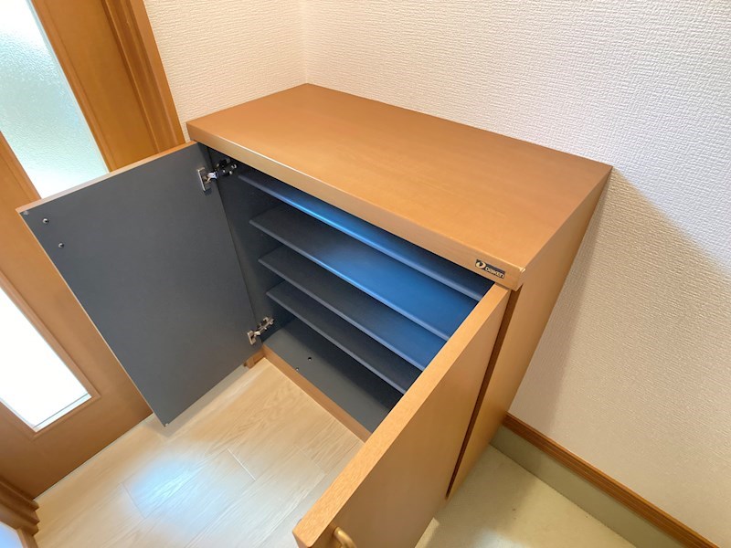 コーポラスマルミⅢ その他