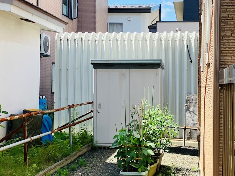 コーポふかざわ その他設備