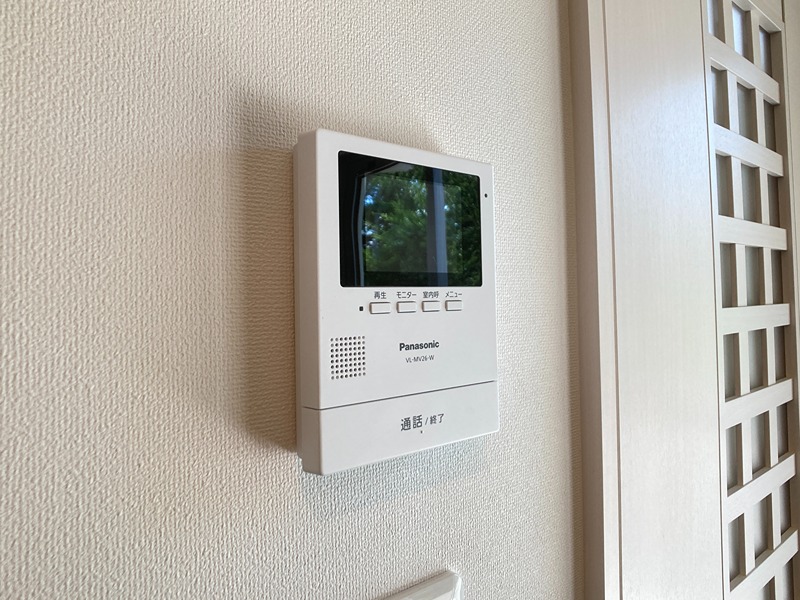 CORE ROOM（コアルーム） セキュリティ