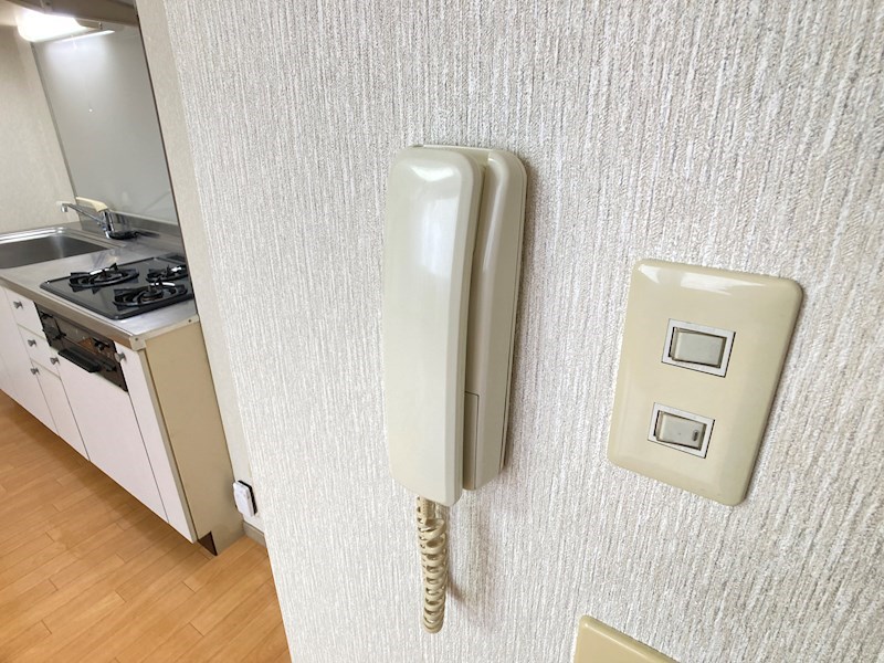 カーサヴィオラ セキュリティ