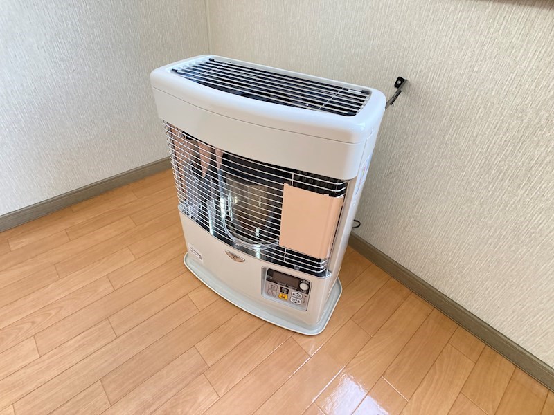 カーサヴィオラ その他設備