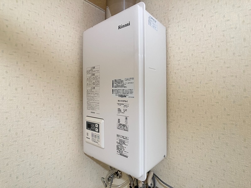 グリーンヴィレッジ その他設備