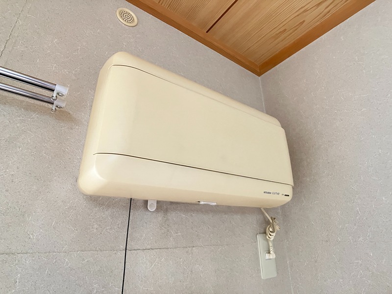 グリーンヴィレッジ その他設備