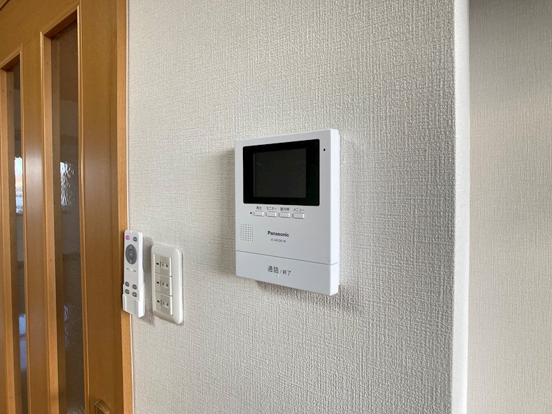 ラフィネ セキュリティ