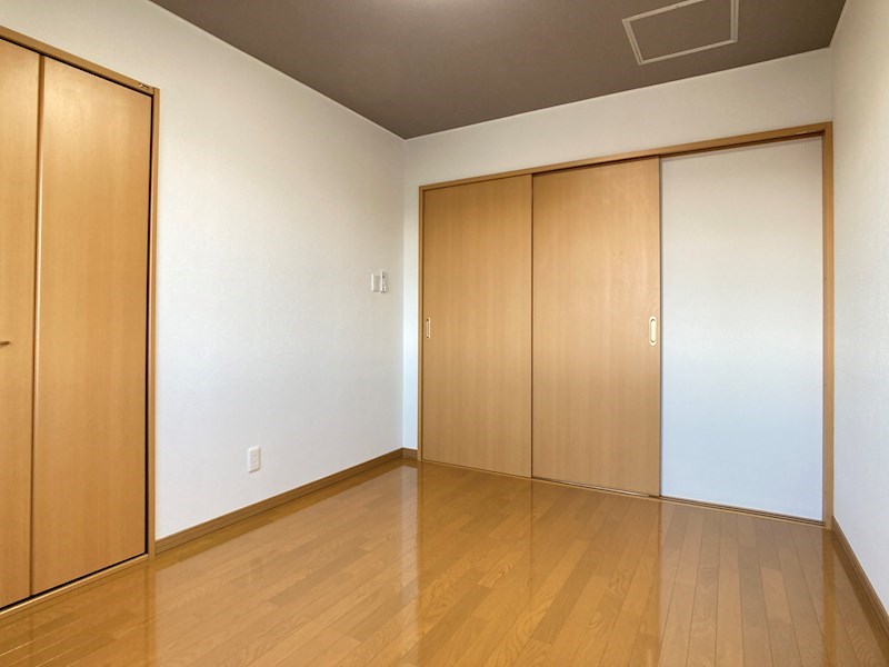ラフィネ その他部屋・スペース