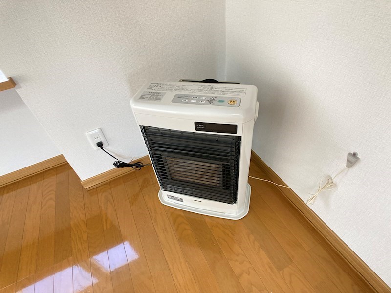 ラフィネ その他設備