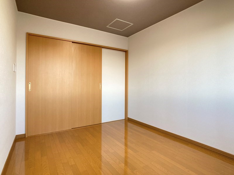 ラフィネ その他部屋・スペース