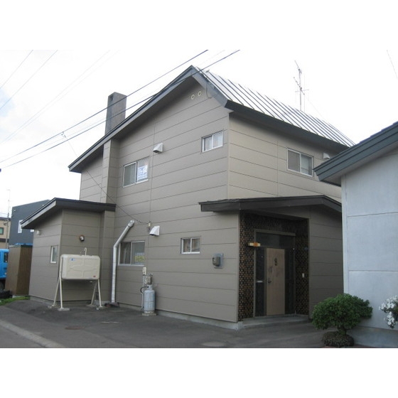 北海道北見市北進町４丁目11番12号  その他