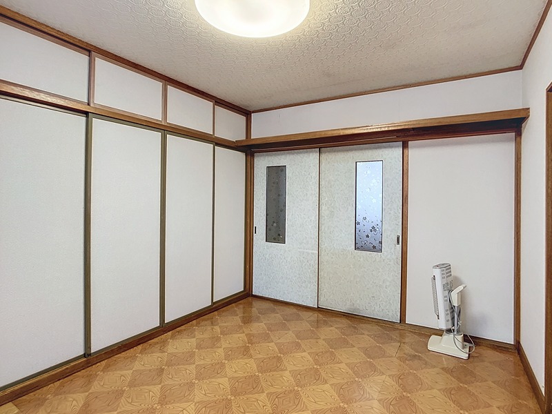 北海道北見市北進町４丁目11番12号  ベッドルーム