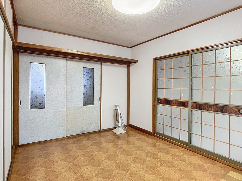 北海道北見市北進町４丁目11番12号  ベッドルーム