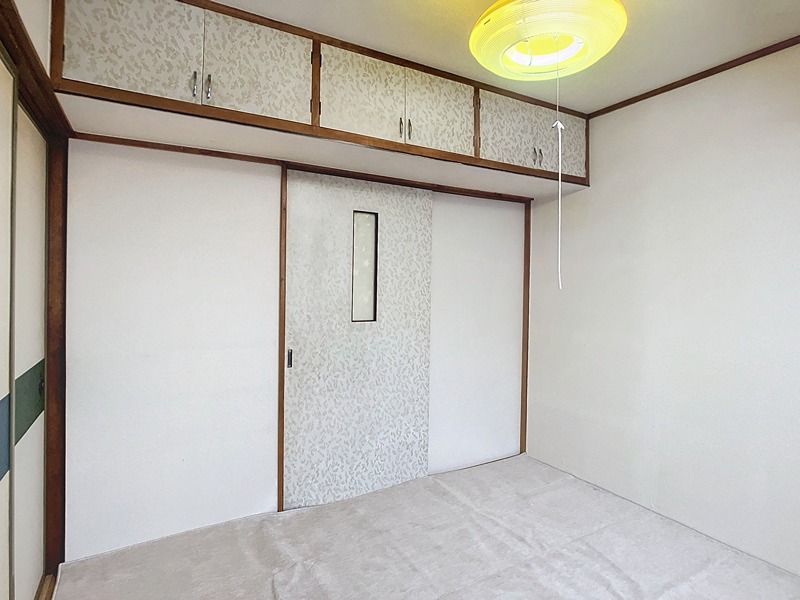 北海道北見市北進町４丁目11番12号  ベッドルーム