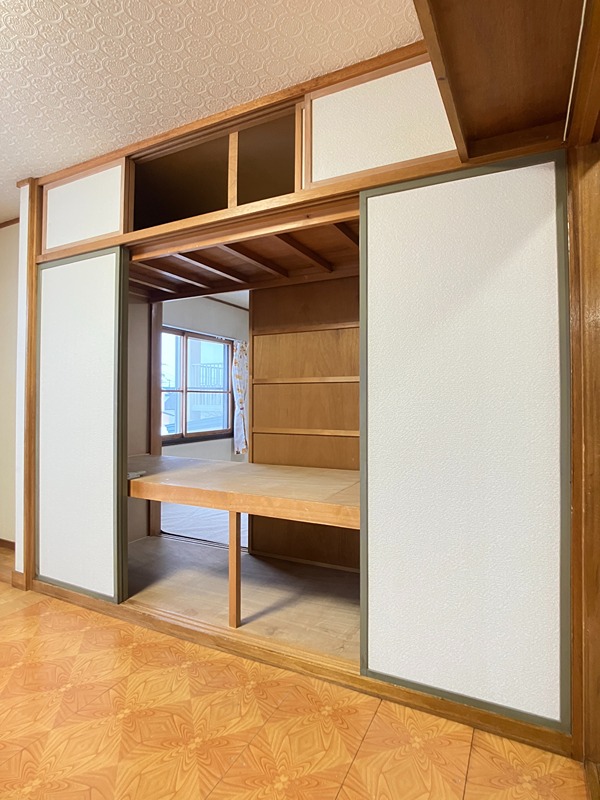 北海道北見市北進町４丁目11番12号  収納