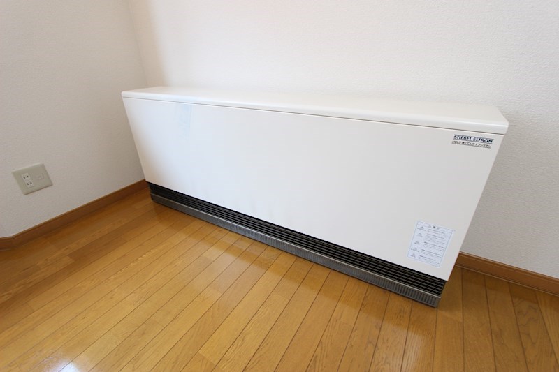イーストパレス その他
