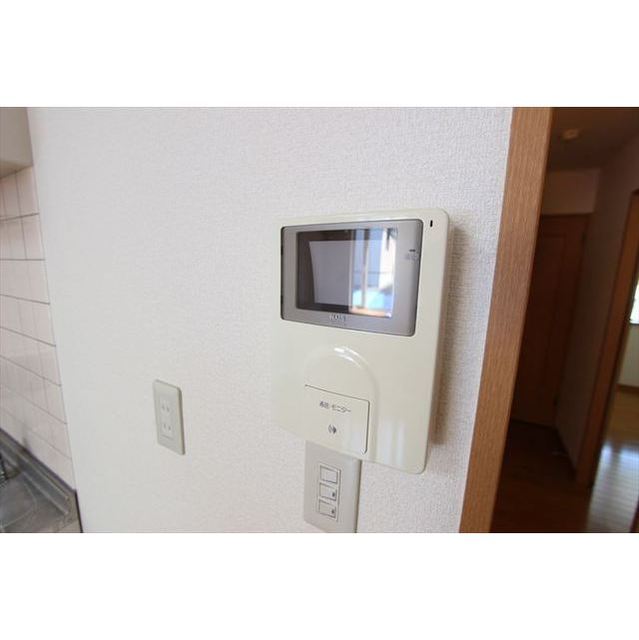 イーストパレス セキュリティ