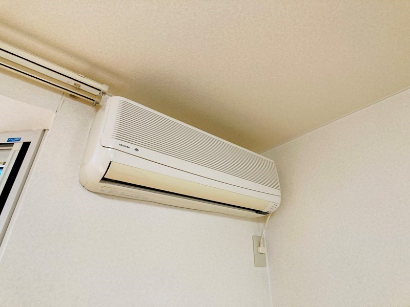 イーストパレス その他設備