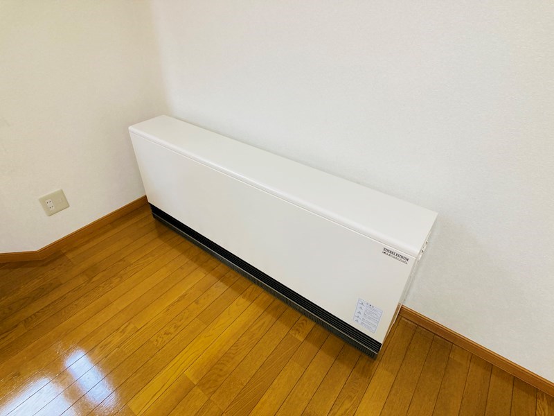 イーストパレス その他設備