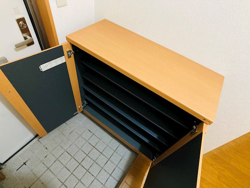 イーストパレス その他