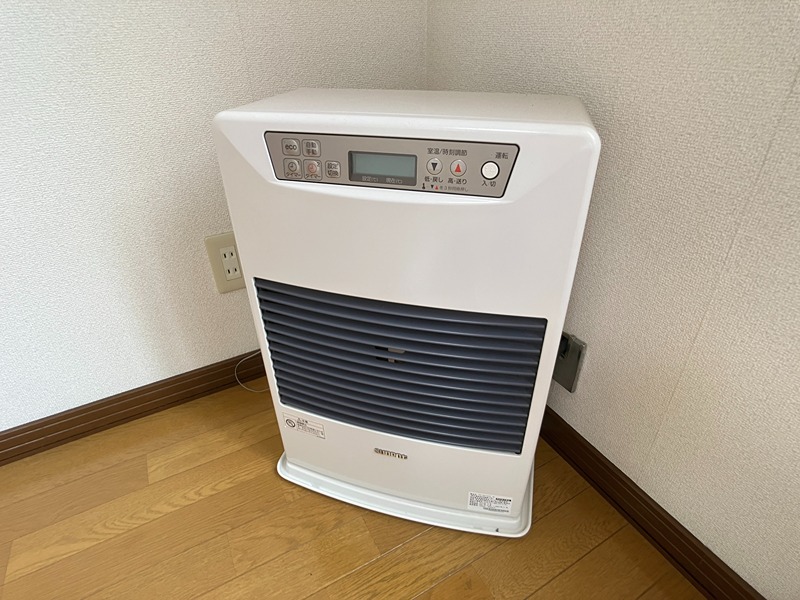 コーポTAR2 その他設備