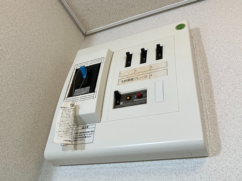 コーポTAR2 その他設備