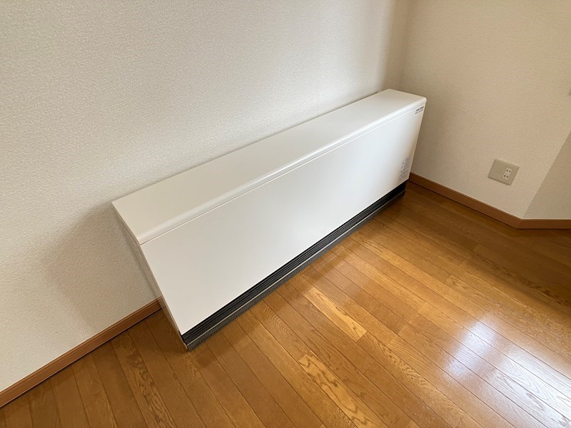 イーストパレス その他