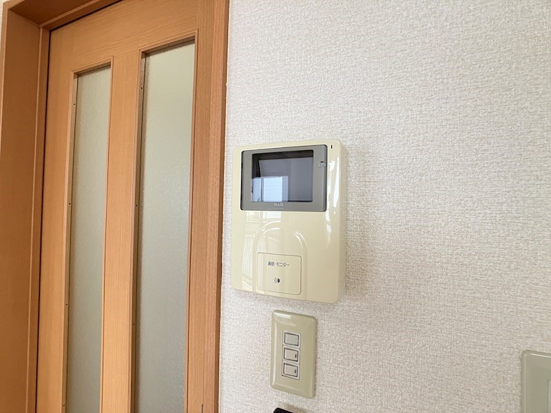 イーストパレス セキュリティ