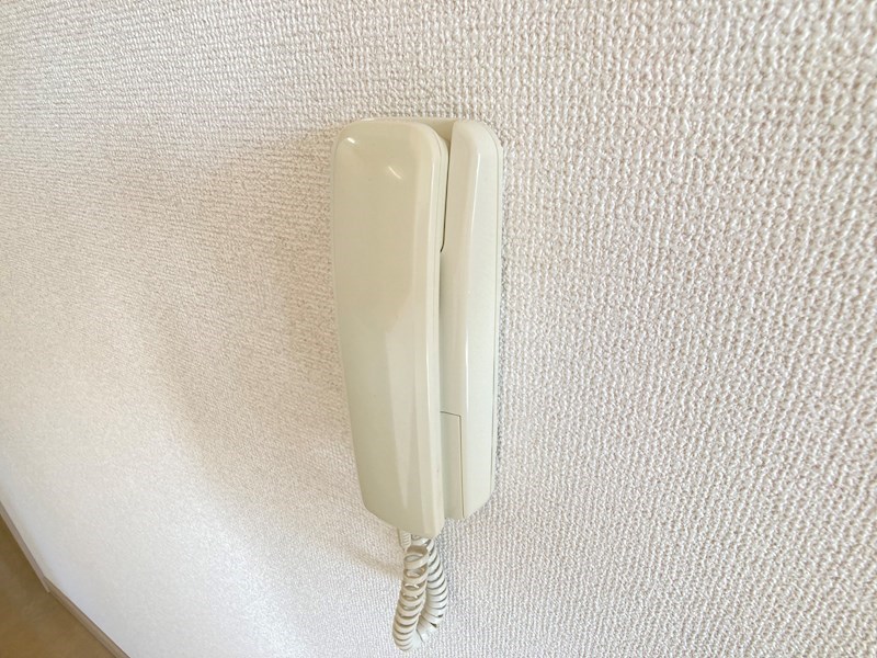 カーサヴィオラ セキュリティ