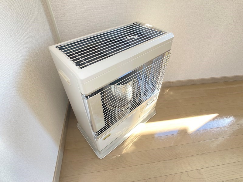 カーサヴィオラ その他設備
