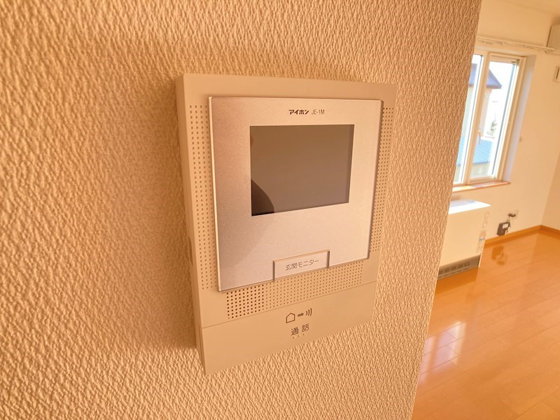 エクセルハイム７ セキュリティ